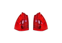 Taillight set