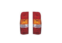 Taillight set