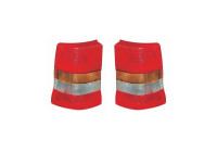 Taillight set