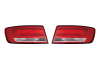 Taillight set