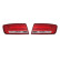 Taillight set