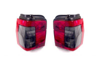 Taillight set