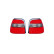 Taillight set