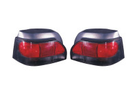 Taillight set