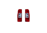 Taillight set