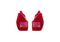 Taillight set