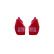 Taillight set