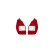 Taillight set
