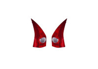 Taillight set