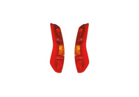 Taillight set
