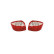 Taillight set