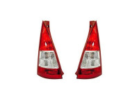 Taillight set