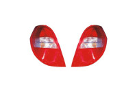 Taillight set