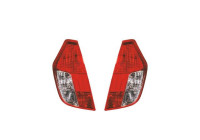 Taillight set