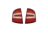 Taillight set