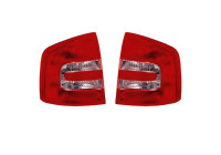 Taillight set
