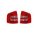 Taillight set