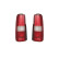 Taillight set