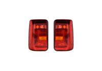 Taillight set