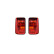 Taillight set