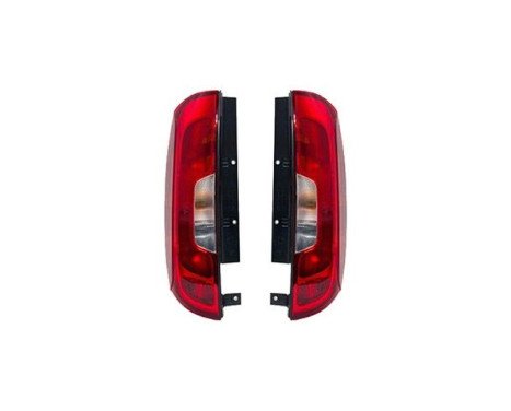 Taillight set
