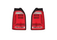 Taillight set