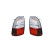 Taillight set