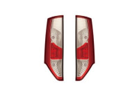 Taillight set