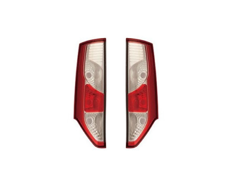Taillight set