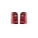 Taillight set