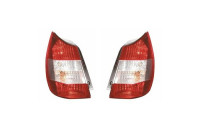 Taillight set