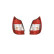 Taillight set