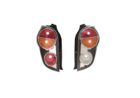 Taillight set