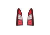 Taillight set