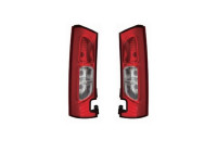 Taillight set