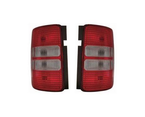 Taillight set