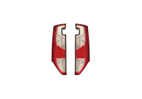 Taillight set