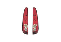 Taillight set