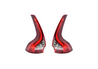 Taillight set