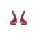 Taillight set