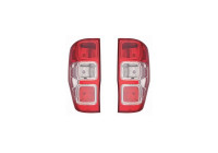 Taillight set