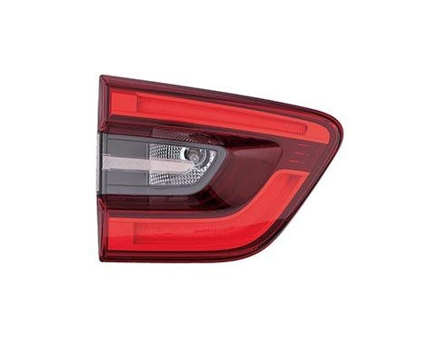 Taillight set, Image 2