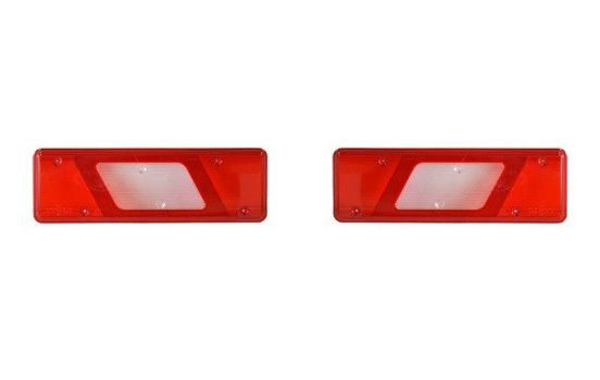 Taillight set