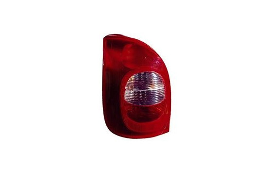 Taillight set, Image 2