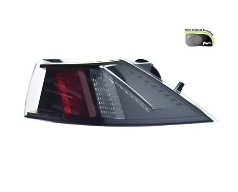 Taillight set, Image 3