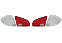 Taillight set