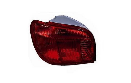 Taillight set, Image 3