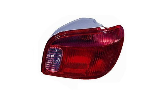 Taillight set, Image 5