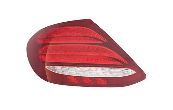 Taillight set, Image 2