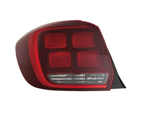 Taillight set, Image 2